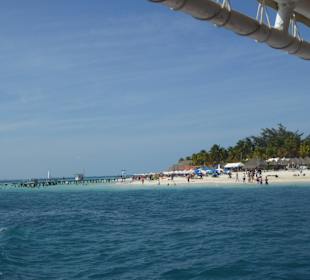 Isla Mujeres