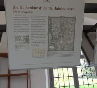 Orangerie Schloss Favorite