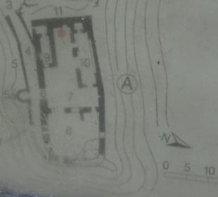 Ruine Maisenburg
