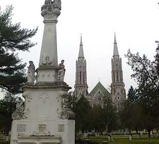 Roman Catholic Church of Vinga
