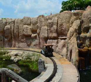 Universal Studios Sentosa