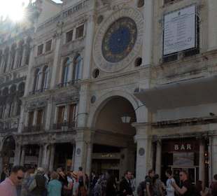 Piazza san marco