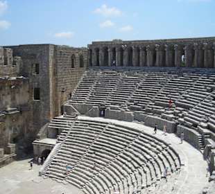 Amphitheater