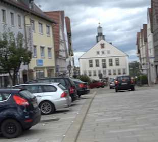 Altstadt Hechingen