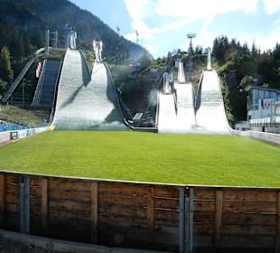 Audi Arena Oberstdorf