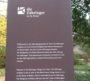 Kloster St. Peter