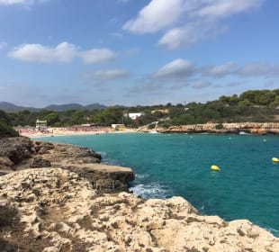 Cala Marçal