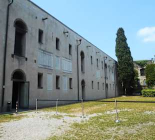 Rocca Viscontea Torrione