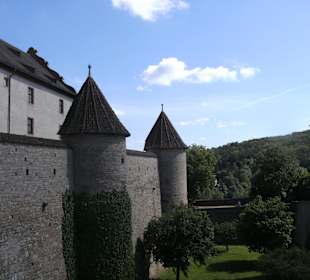 Festung Marienberg