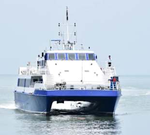 Royal Passenger Liner Fähre