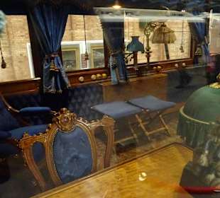 So reisten die oberen 10000