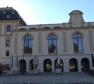 Karlsplatz