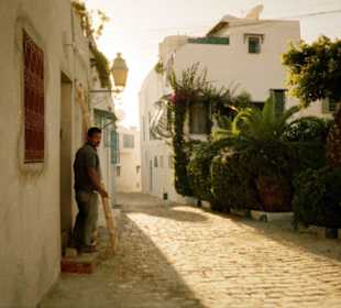 Sidi Bou Said