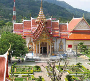 Tempel
