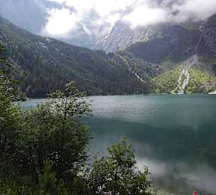 Morskie Oko