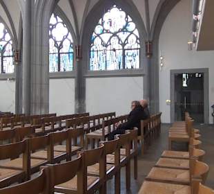 Antoniterkirche