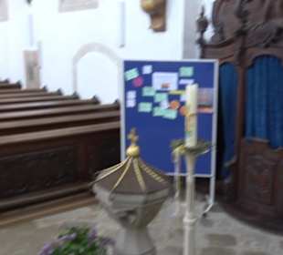 Klosterkirche St. Johannes der Täufer