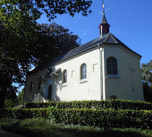 Kapelle Klein-Jerusalem