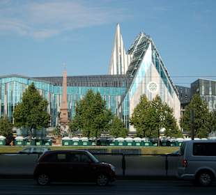 Augustus Platz
