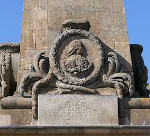 Ehrtal Obelisk