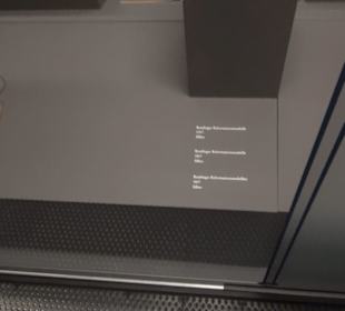 Erdgeschoss - Kirchengeschichte - Mittelalter 