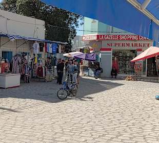 Einkaufen & Shopping