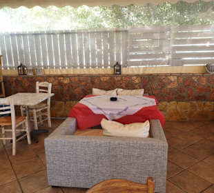Im Restaurant