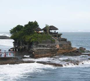 Tanah Lot
