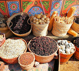 Einkaufen & Shopping