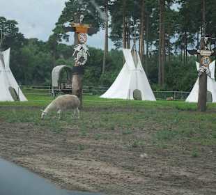 Serengeti Park Hodenhagen