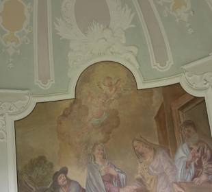 Kapellenweg Schönenberg