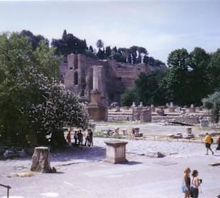 Forum Romanum