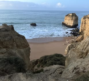 Praia da Ponta Grande