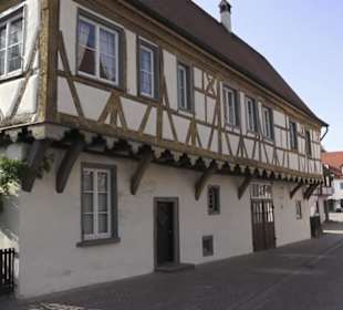 Holsteinhaus