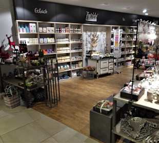 Rundgang durch die L&T Markthalle