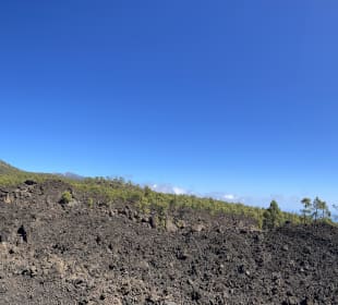 Teide Nationalpark 