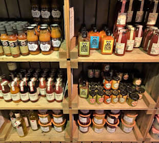 Rundgang durch das Mutterland Stammhaus