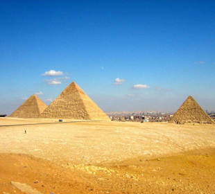 Pyramiden
