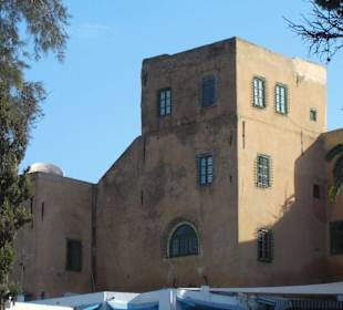 Sidi Bou Said