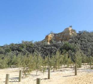 Fraser Island