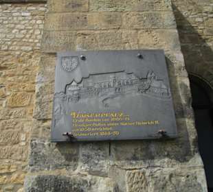  Kaiserpfalz