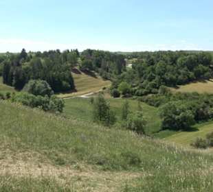 Burg Kräheneck Reusten