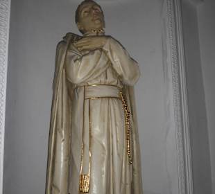 Kirche Maria Himmelfahrt und St. Josef