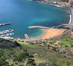 Strand Banda d' Além