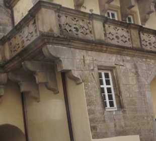 Schloss Langenburg