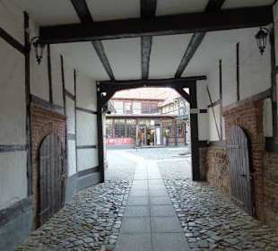Altstadt Wernigerode