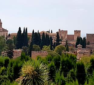Alhambra