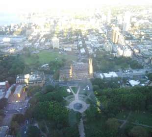 Sydney Tower