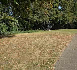 Denkmal der Heimkehrer Offingen