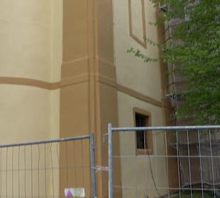 Wallfahrtskirche St. Marien Zöbingen
